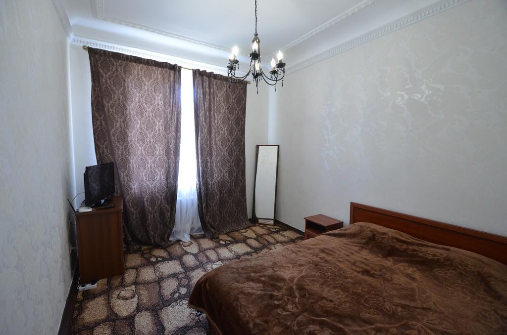 ניקולייב Apartments On Sobornaya Street Near The Waterfront חדר תמונה